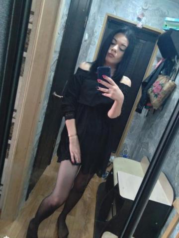 Индивидуалка Лиза фото 2
