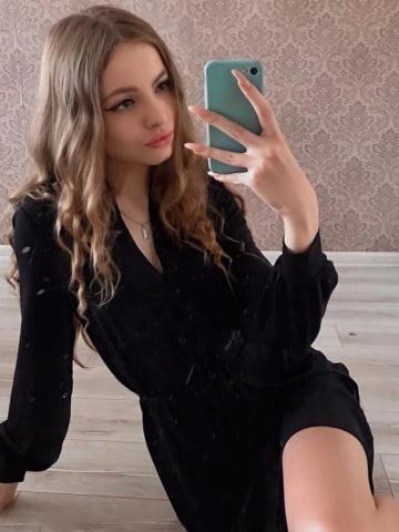 Индивидуалка Елена фото 3