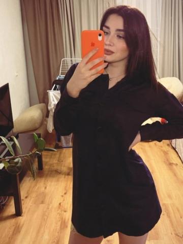 Проститутка Белла, 23 года, г. Шенджий